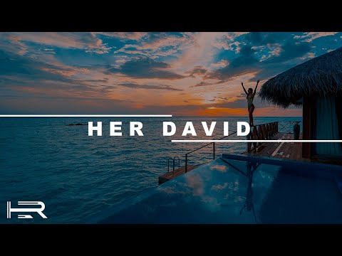 Her David - Yo Quiero Eso ( Mashup Cover )