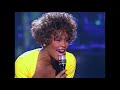 Whitney Houston - Saving All My Love For You 1991 (Full HD) @whitneyhoustonmusic