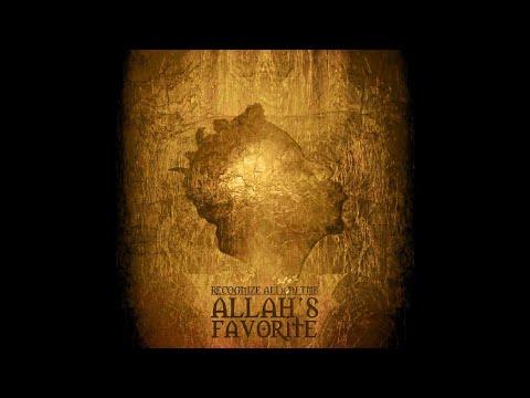 RECOGNIZE ALI X DJ TMB - Miracles Ft Verbal Kent