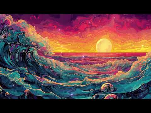 Andrei Barbu - The Ocean (movement II)