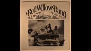 RED WILLOW BAND - FINDING MY WAY 1976
