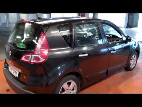 Renault Scenic 2010 - Image 2