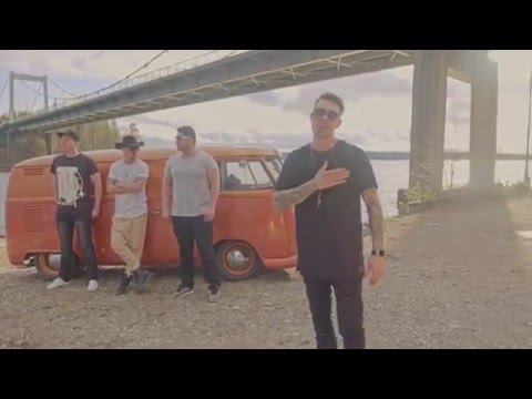 Jyrise - Matkamuisto (Official video)