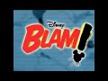 Blam Disney Hong Kong Skiing Promo Cantonese