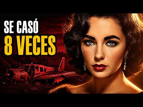 ¿Sabías qué?, Durante la filmación de la película Gigante, la actriz Elizabeth Taylor...