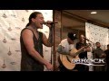Shinedown "Second Chance" acoustic ...