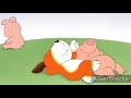 Kipper The Dog The Jumble Sale Magical Event Singing Clouds