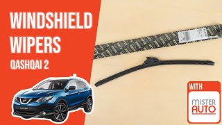 Youtube thumbnail of video "Windshield wipers"