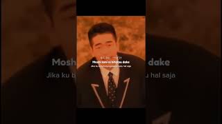 Download lagu Makihara Noriyuki - Mou Koi Nante Shinai (Takkan Jatuh Cinta Lagi)#lirik #terjemahan #jpop mirip mp3