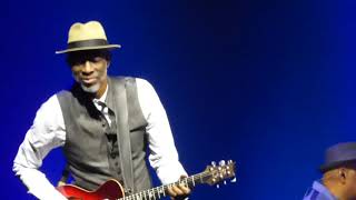 Keb Mo - The Worst Is Yet To Come, Parx Casino, Bensalem, PA, 5/18/18