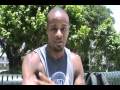 Dre Baldwin How To Get 6 Pack Abs Training Core Workouts Diet Exercise Basketball NBA