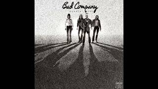 Bad Company - Leaving You
