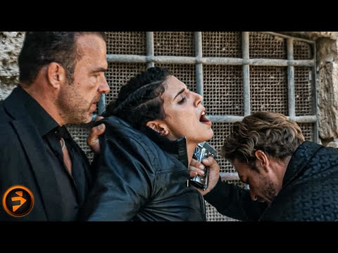 Alley Chase Turns Violent | KILL EM ALL 2