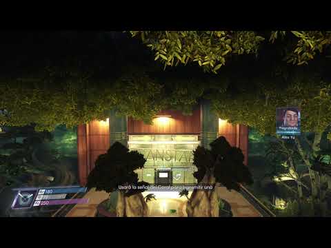 Prey (2017) | TranScribe: Por si acaso / Si las cosas se tuercen