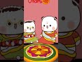HAPPY ONAM ONAM SPECIAL 2022 ONAM FESTIVAL ONAM WHATSAPP STATUS Bubu Dudu Peach Goma