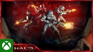 The Last Stand Launch Trailer | Halo Infinite Trailer