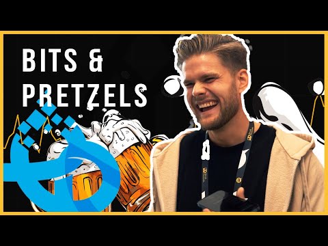 Bits & Pretzels 2022: Aftermovie von YOYABA