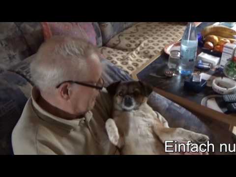 Hemer-mein Papa und ich !