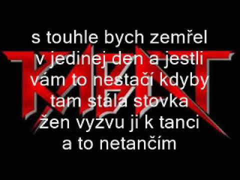 Kabát - Malá dáma