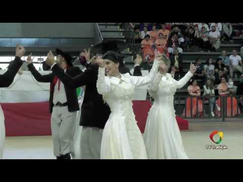 CTG HEROIS FARROUPILHAS - ENART 2016 - SÁBADO - FORÇA A