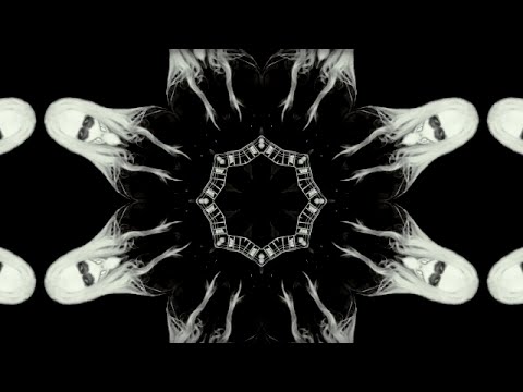 BLOODY HAMMERS - Lights Come Alive (Official Video) | Napalm Records