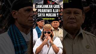 Download lagu Fierce🔥 Habib Bahar gives a stern warning to Grib and Prabowo mp3