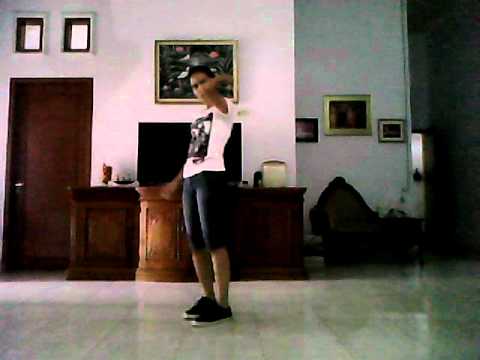 After School's Flashback Cover Dance by Tara An