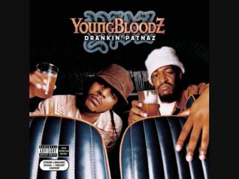 Body Head Bangerz - I smoke, I drank Feat. YoungBloodz