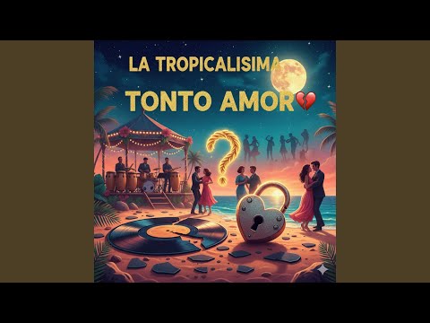 Tonto Amor