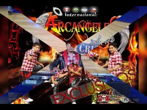 Que Seas Feliz - Arcangeles De America