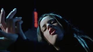 ROSALÍA - La Hija de Juan Simón (Lyric Video)