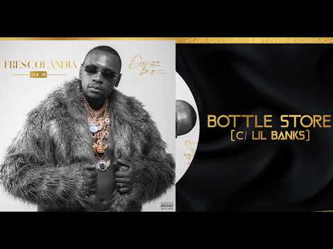 08-  DYGO -   BOTTLE STORE FEAT LIL BANKS