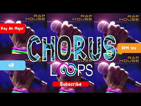 Rap House Ships : Voltaire Touch of The Beast (Chorus Loop)🎧