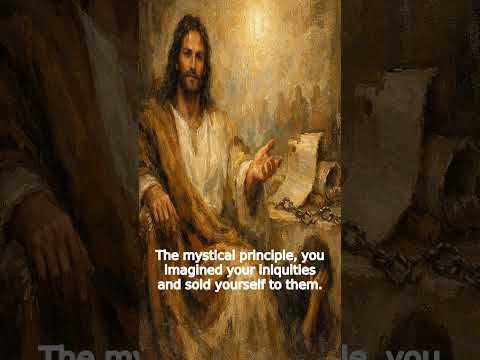 Isaiah 50:1