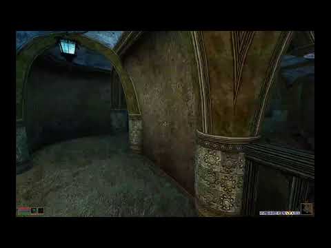 Kolus Magpie Does Morrowind (p5)