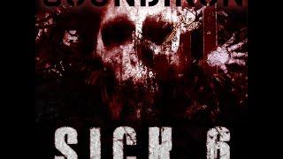 Video thumbnail for EVP Patrol Squad - Episode 4 - Sick6: 666 - The Sickening by Soundiron