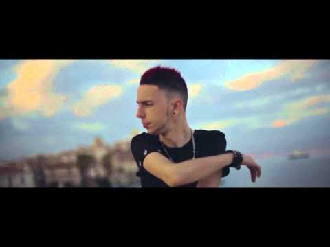 Mr.EveN - Come un Missile (OFFICIAL VIDEO)