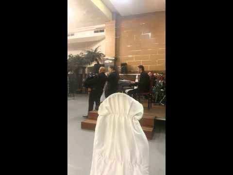 Orkestar LJubise Bozinovica