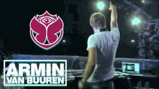 Boom! vs. Rio vs. Born Slippy (Armin van Buuren Mashup)