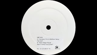 Head Village People – More Money More Power (Original Mix)