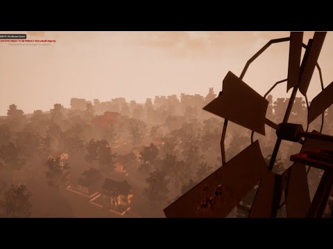 Game Intro