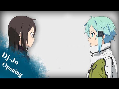 SAO II Opening [Ignite feat. Raku]