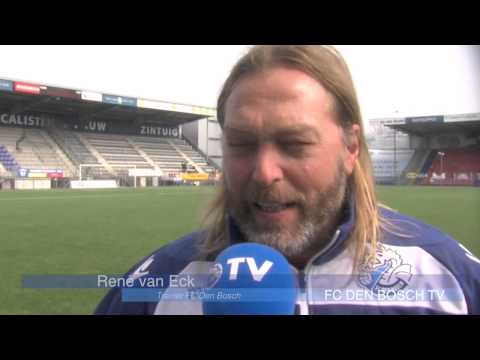 FCDB TV - Nabeschouwing FC Den Bosch - Fortuna Sittard + FC Oss