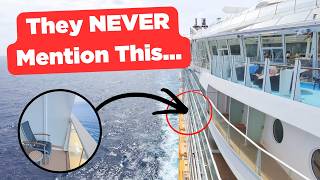20 Minutes of Royal Caribbean Secrets You Were Never Supposed to Know