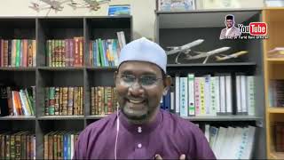 Download lagu Tadabbur Surah Al Mulk - Ustaz Dr Farid Ravi Abdullah  mp3