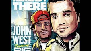 John West - Already There ft. Big Sean + Free Download