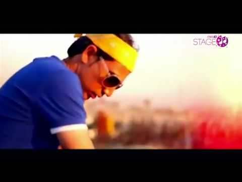 Stage: 501_Dj Hyper - Mishe Begi