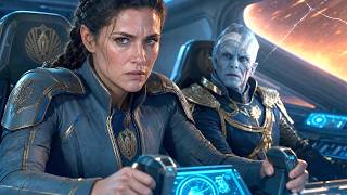 They Gave the Human the Broken Shuttle—She Landed Their Admiral Alive HFY HFY Sci-Fi Story