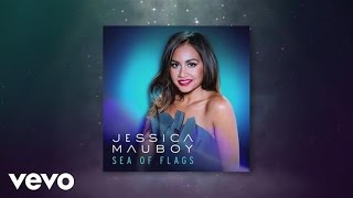 Jessica Mauboy - Sea of Flags