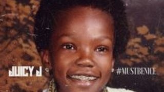 Juicy J - Feeling Like Obama (Must Be Nice)